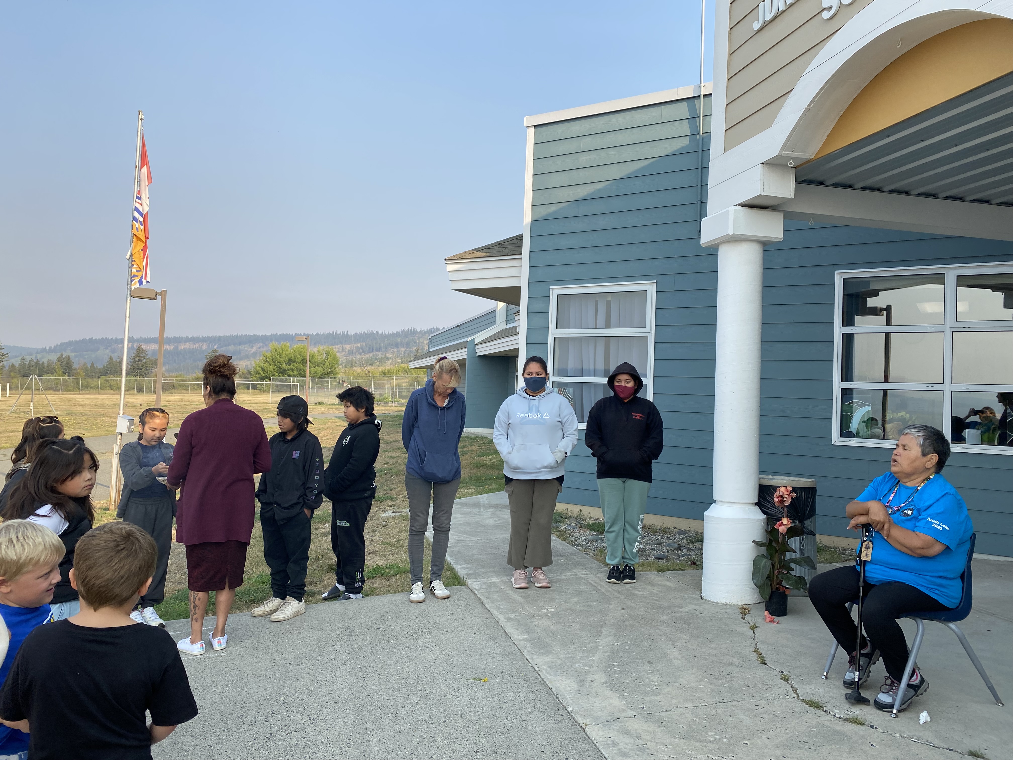 Welcome Back on the First Day of School 2 helen wight