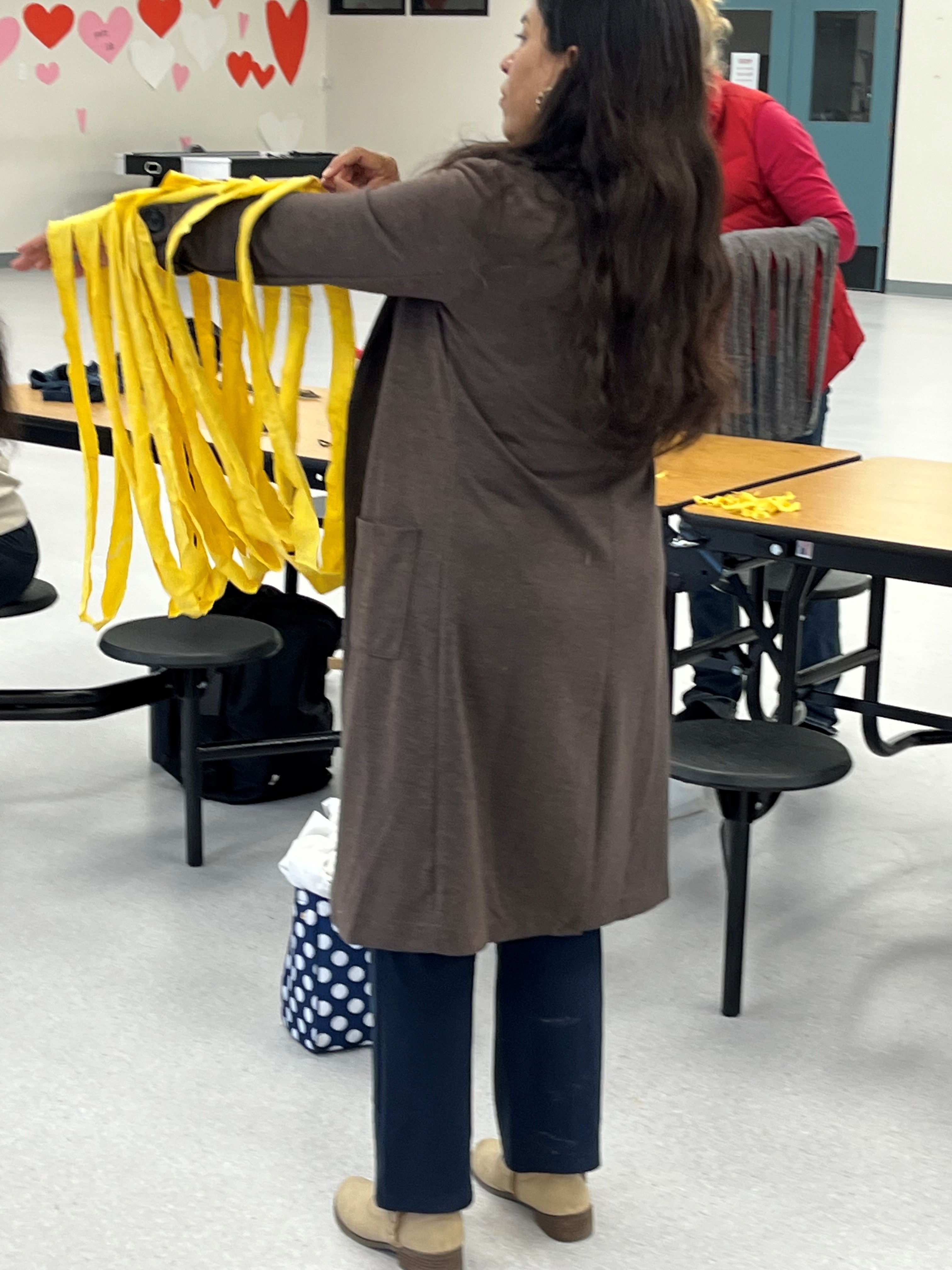 Pro D Up cycling 2 helen wight