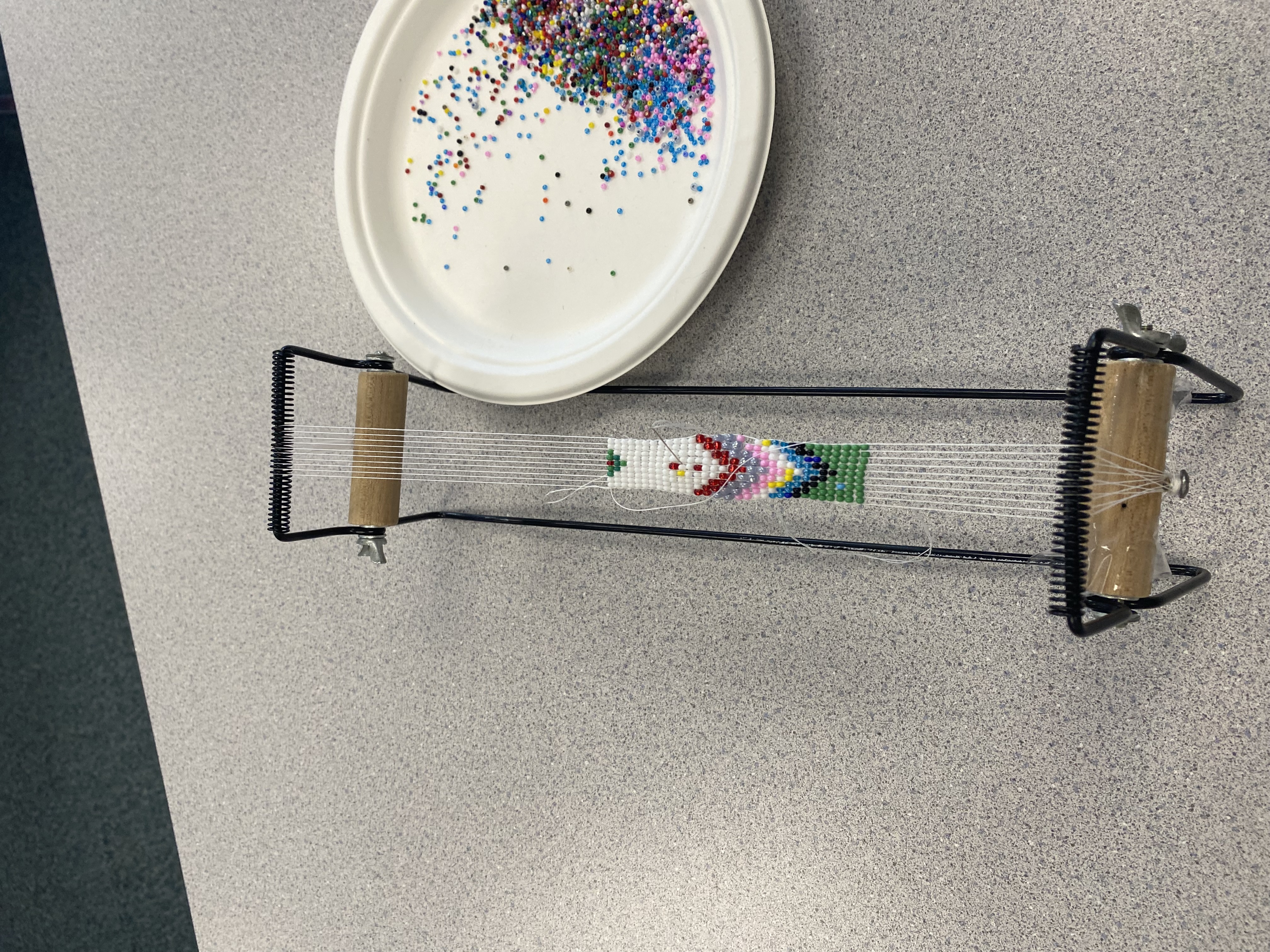 Beading Project 2 helen wight