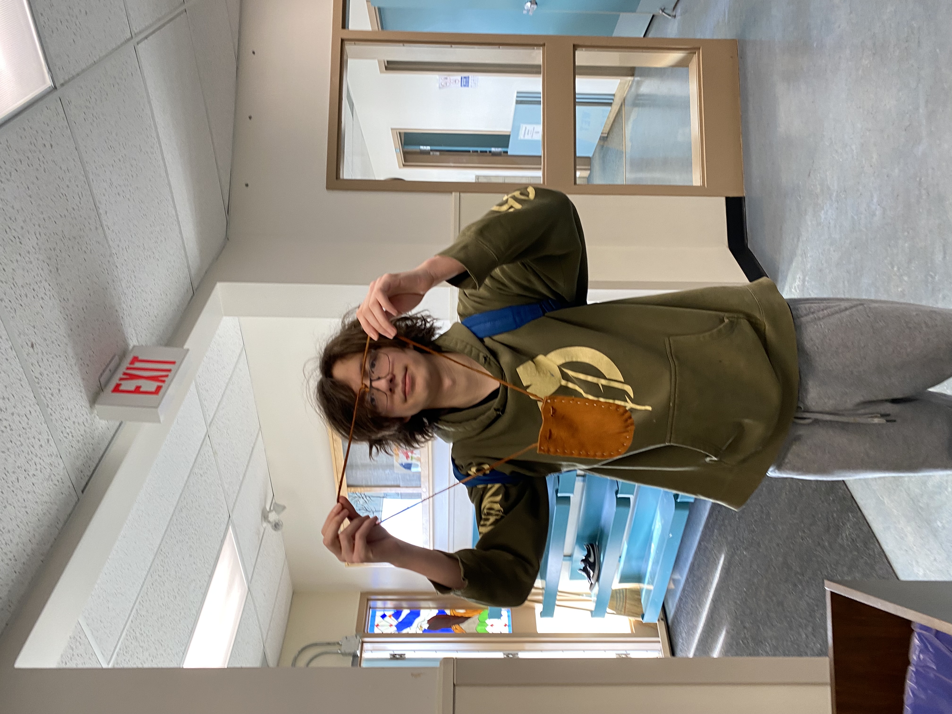 Medicine Bags 1 helen wight